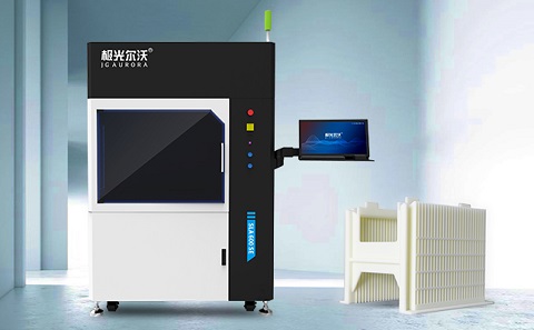 極光創新：工業級SLA 3D打印機和桌面級LCD 3D打印機有什么不同？